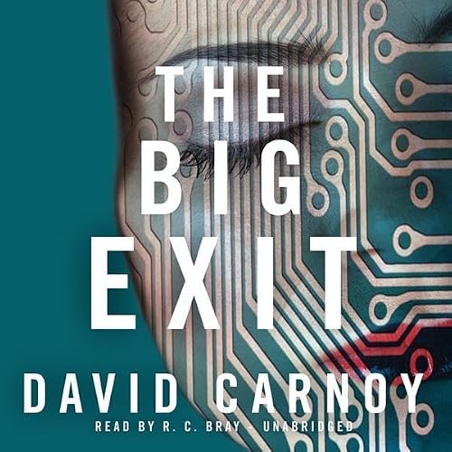 Cover of The Big Exit