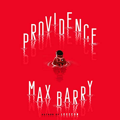 Cover of Providence
