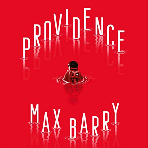 Cover of Providence