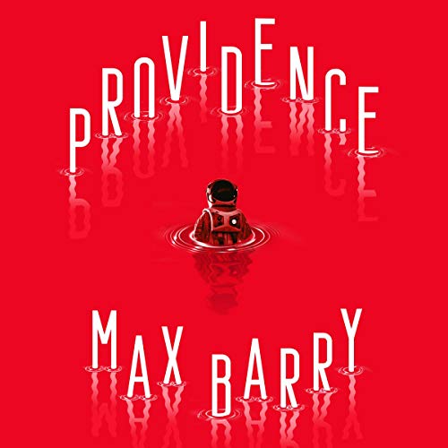 Cover of Providence