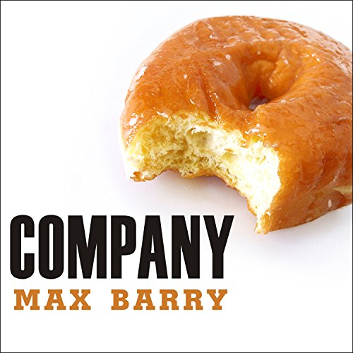 Cover of Company