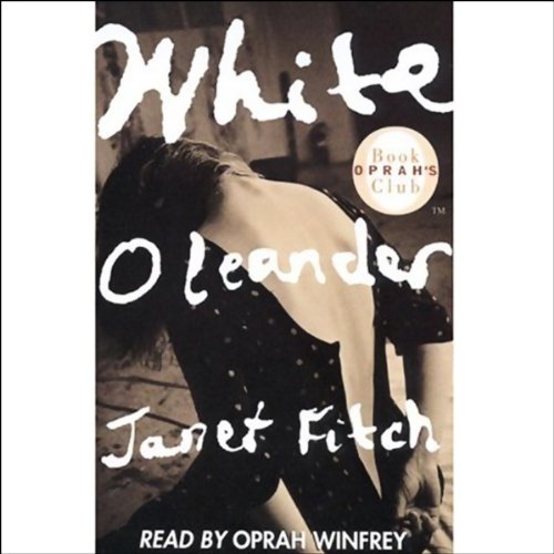 Cover of White Oleander