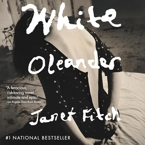 Cover of White Oleander