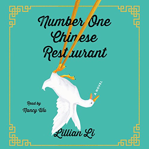 Cover of Number One Chinese Restaurant