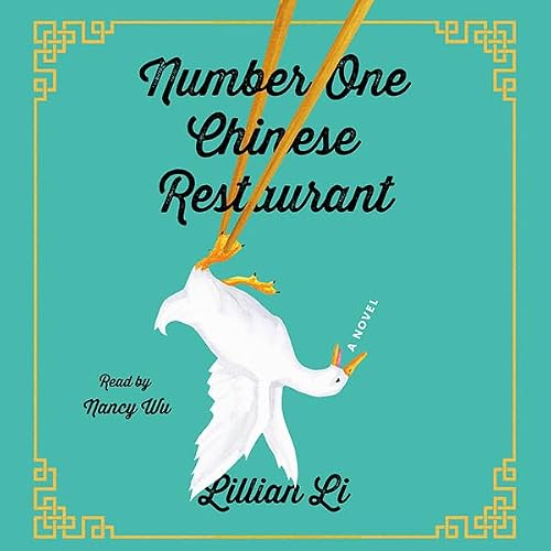 Cover of Number One Chinese Restaurant