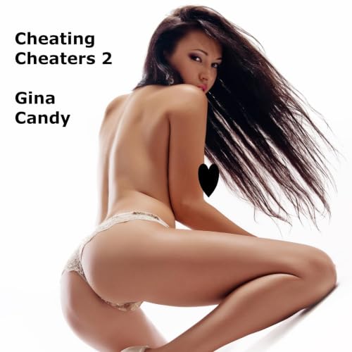 Cover of Cheating Cheaters 2