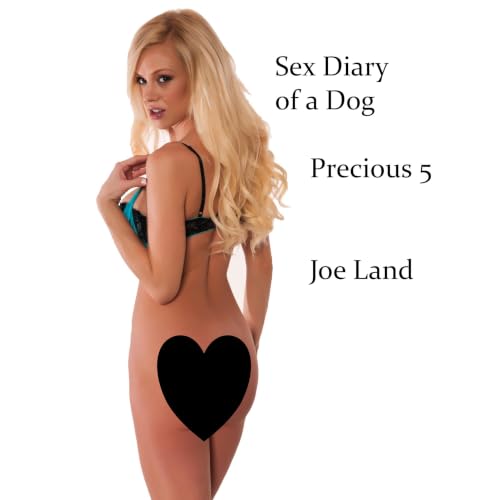 Cover of Precious 5