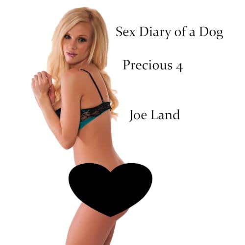 Cover of Precious 4