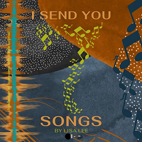 Cover of I Send You 7 Songs