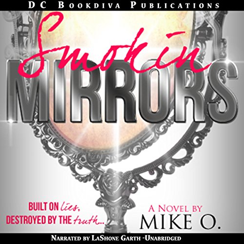 Cover of Smokin Mirrors