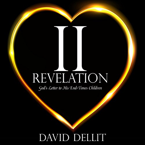 Cover of 2 Revelation