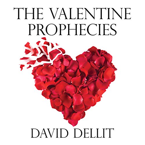 Cover of The Valentine Prophecies