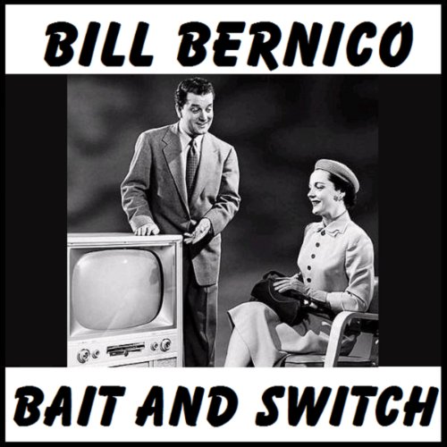 Cover of Bait and Switch