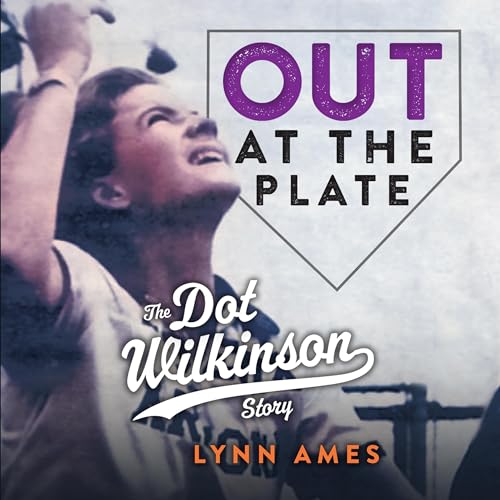 Cover of Out at the Plate