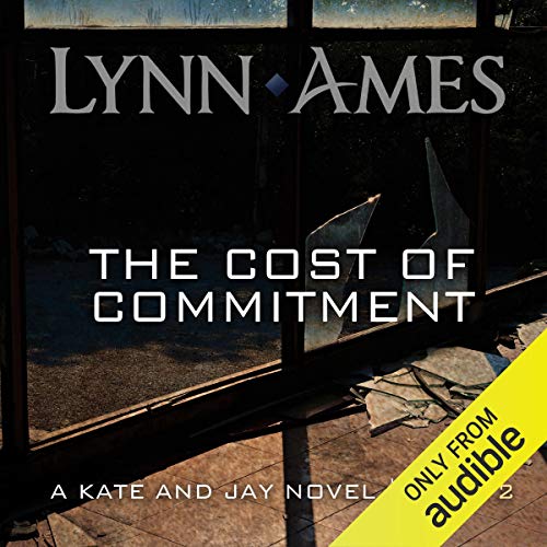Cover of The Cost of Commitment