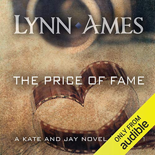 Cover of The Price of Fame