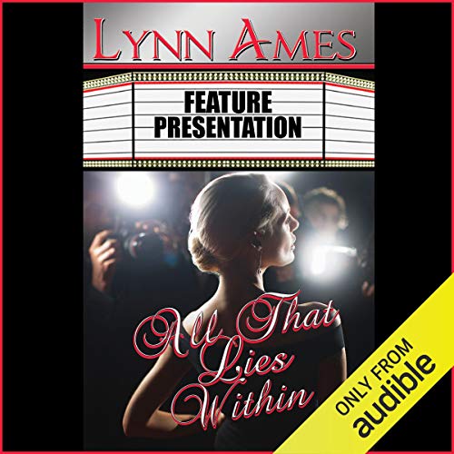 Cover of All That Lies Within