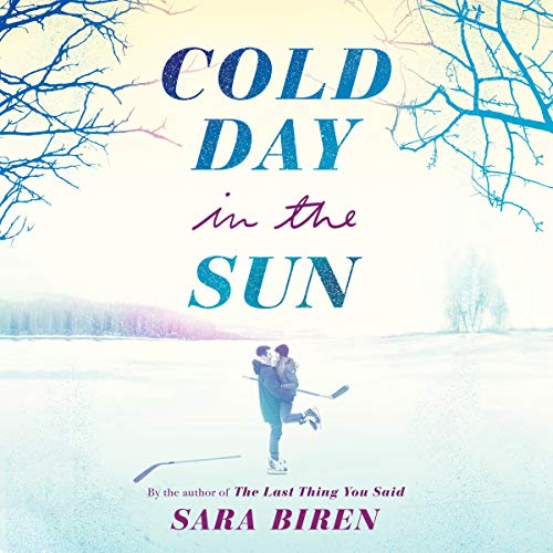 Cover of Cold Day in the Sun
