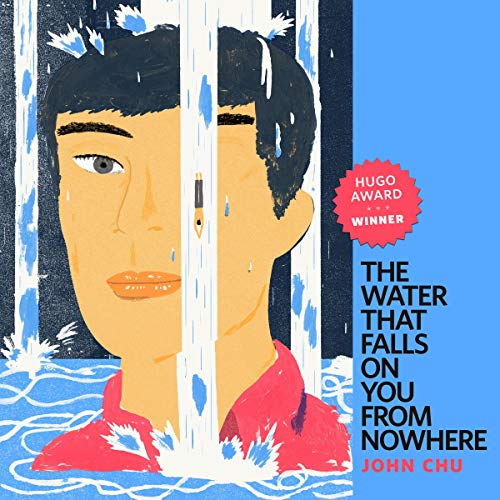 Cover of The Water That Falls on You from Nowhere