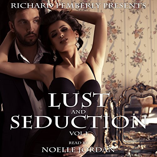 Cover of Lust and Seduction Bundle