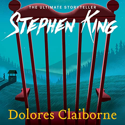 Cover of Dolores Claiborne