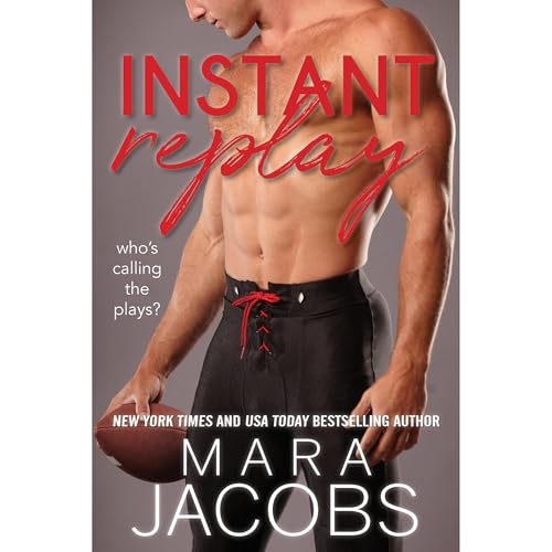 Cover of Instant Replay