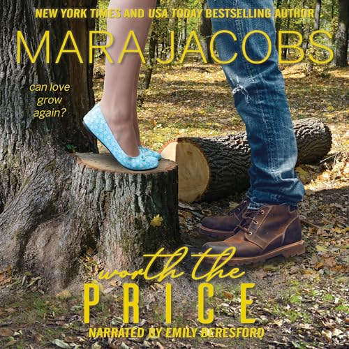 Cover of Worth the Price