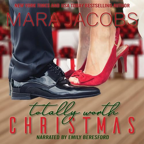 Cover of Totally Worth Christmas