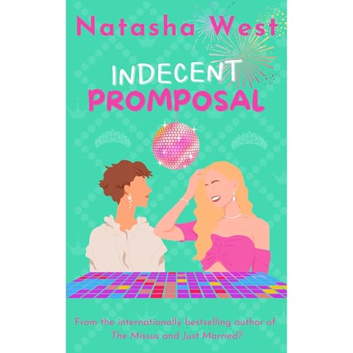 Cover of Indecent Promposal