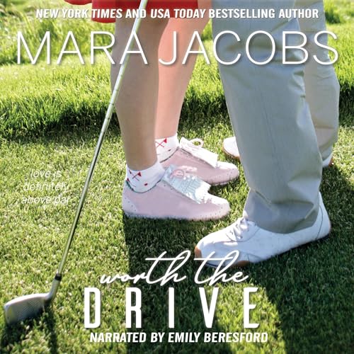 Cover of Worth the Drive