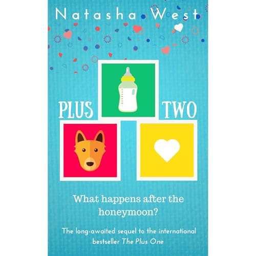 Cover of Plus Two