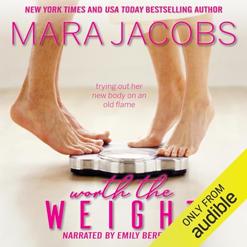 Cover of Worth the Weight