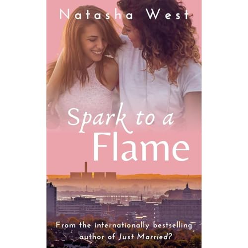 Cover of Spark to a Flame