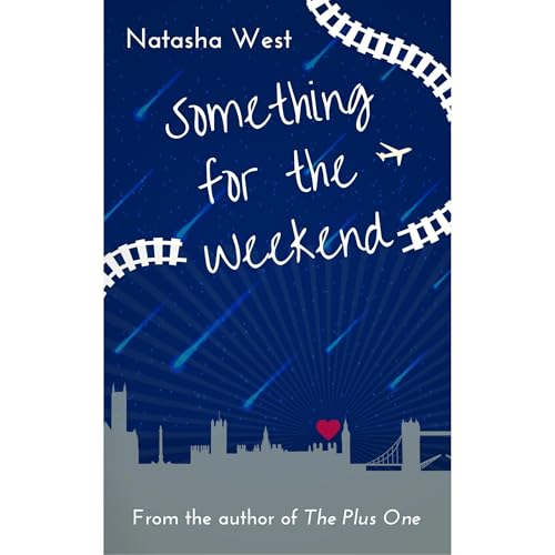 Cover of Something for the Weekend