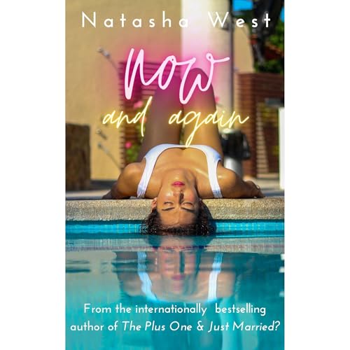 Cover of Now and Again