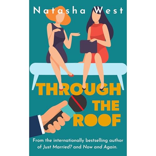 Cover of Through the Roof