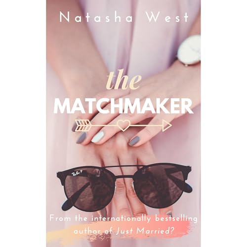 Cover of The Matchmaker