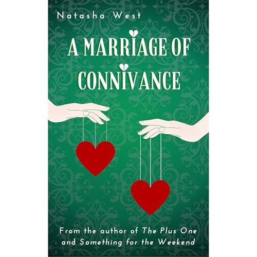 Cover of A Marriage of Connivance