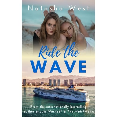 Cover of Ride the Wave