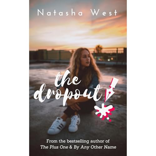 Cover of The Dropout: A Lesfic Comedy