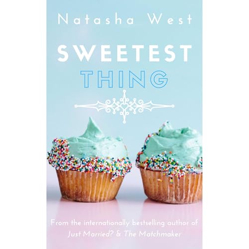 Cover of Sweetest Thing