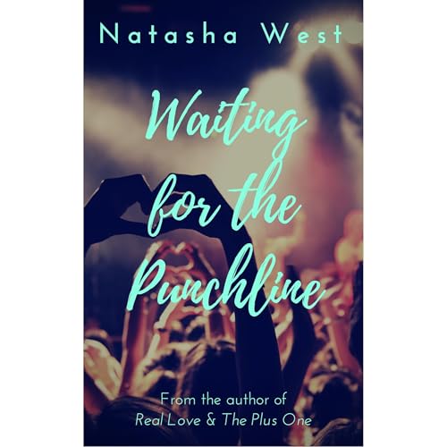 Cover of Waiting for the Punchline