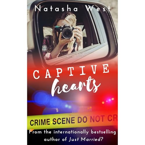 Cover of Captive Hearts