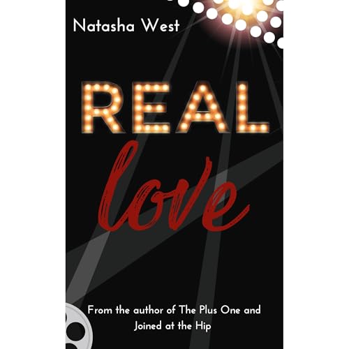Cover of Real Love