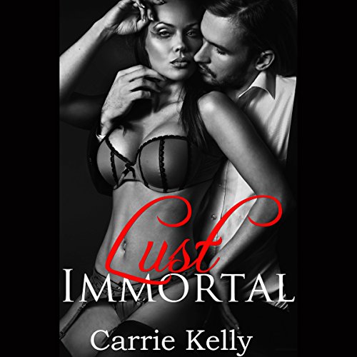 Cover of Lust Immortal