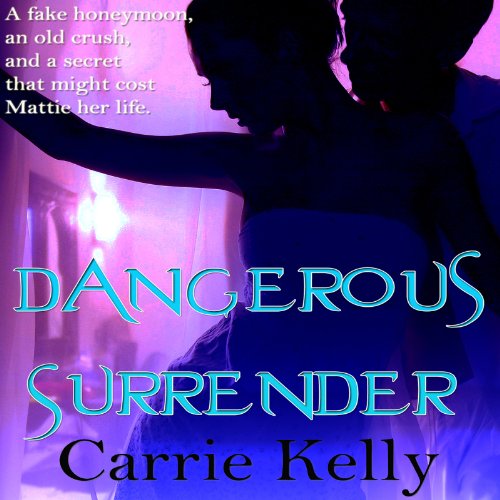 Cover of Dangerous Surrender