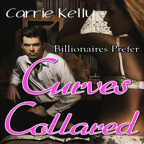 Cover of Curves Collared
