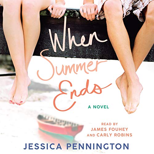 Cover of When Summer Ends