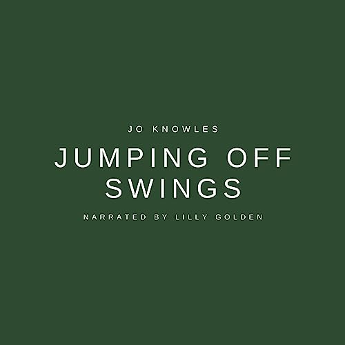 Cover of Jumping Off Swings
