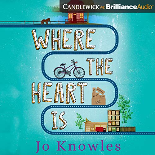 Cover of Where the Heart Is
